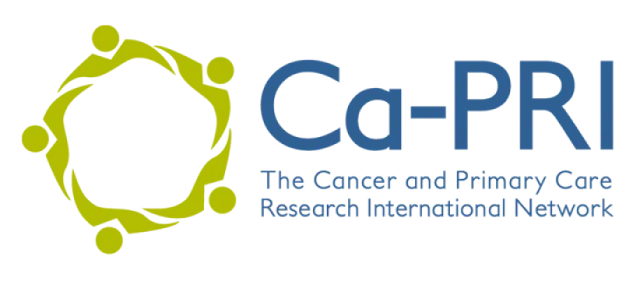 What is Ca-PRI?