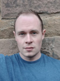 Headshot of Eilidh Bowman