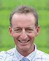 Ian Underwood - headshot